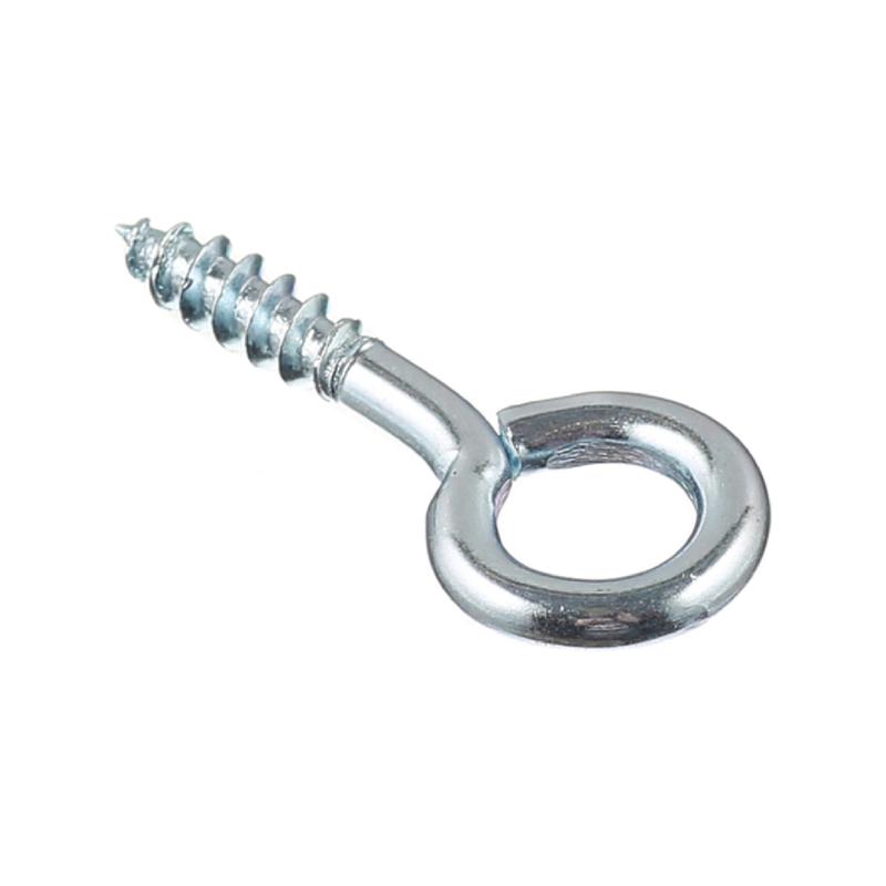 Шуруп-кольцо 3.5х30 (уп.4шт) Tech-Krep/Zitar 103893