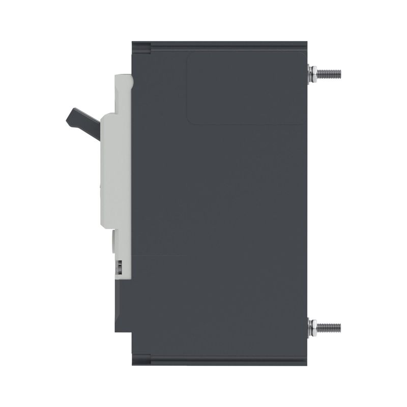 Выключатель автоматический 2P 100А 150кА pro MNX125H при AC240V расцепитель TMD YON MNX125H2PTMD0100