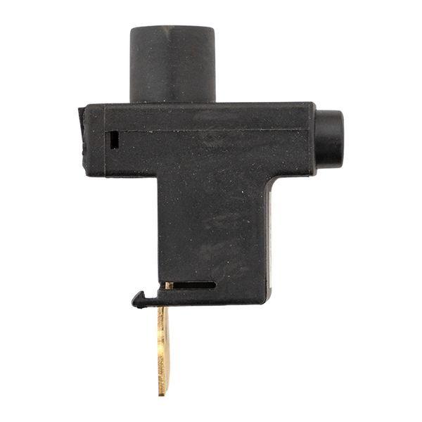 Блок соединительный АПД/GV2 EKF apd-cb