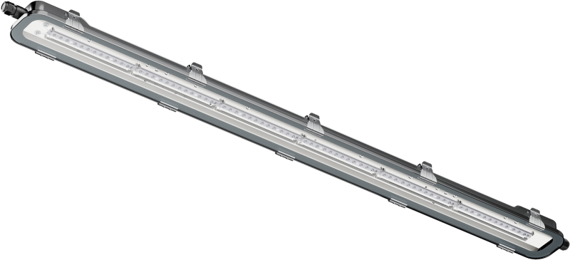 Светильник светодиодный 72 282 ДСП-103-21-С-32-1200-4К-IP67 32Вт 4000К IP67 Innolux 72282