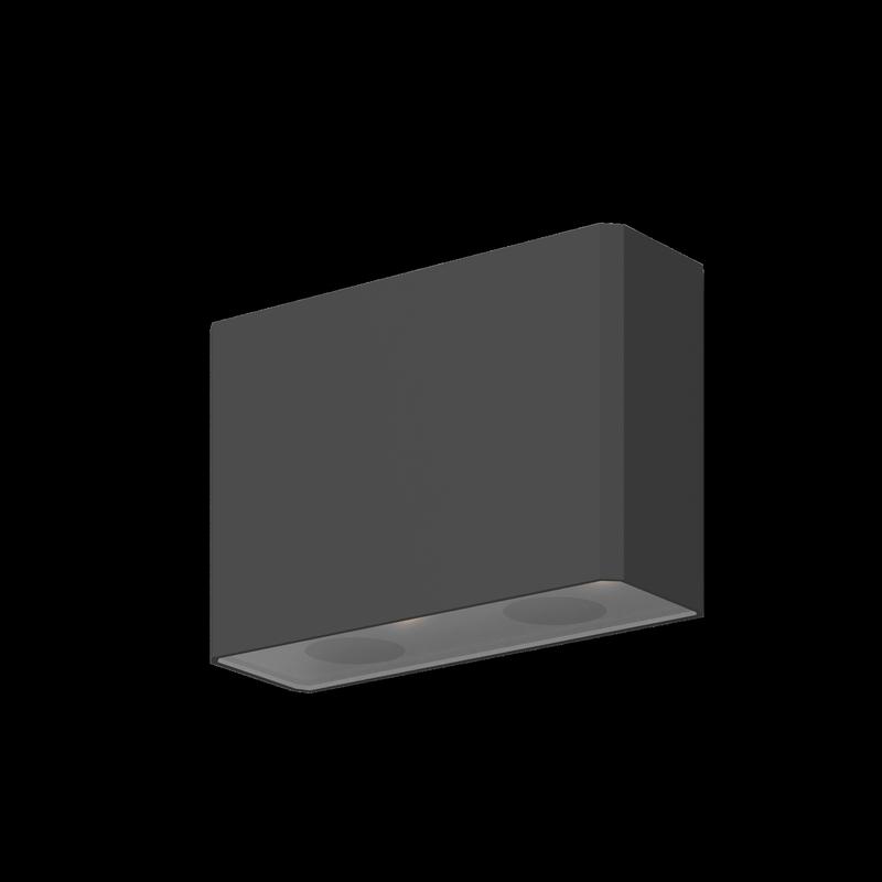 Светильник светодиодный Show 4Вт 3000К IP54 архитектурная подсветка Maytoni O433WL-L4GF3K