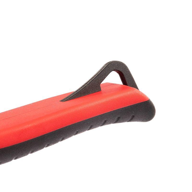 Ножницы по металлу прямые удлиненные НМА-300 SL ПРОФИ КВТ 102043