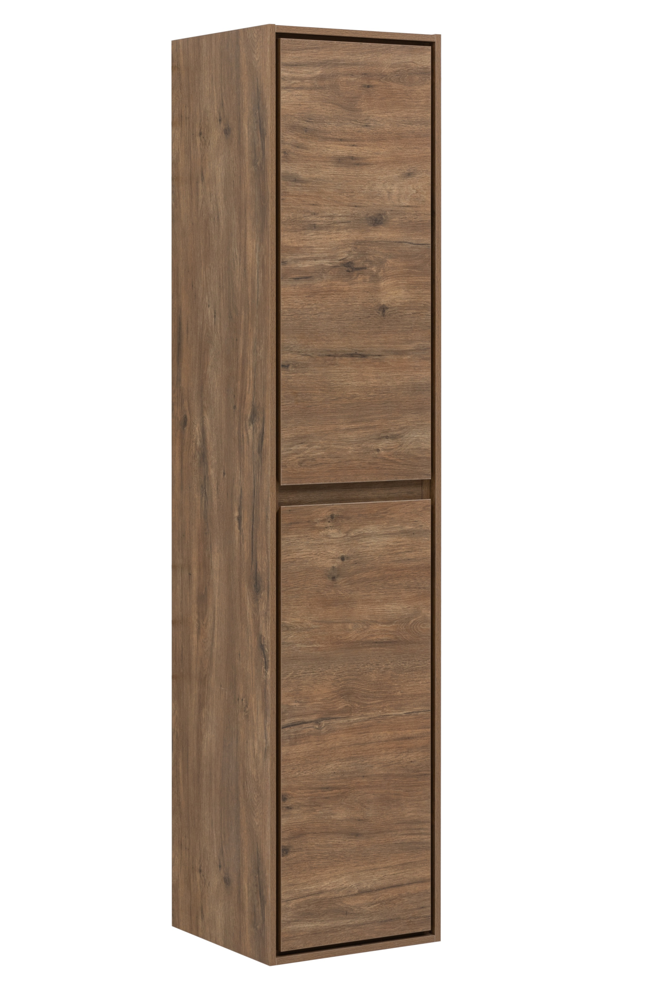 Пенал Милан 35 цв. дуб рустикальный (336388)