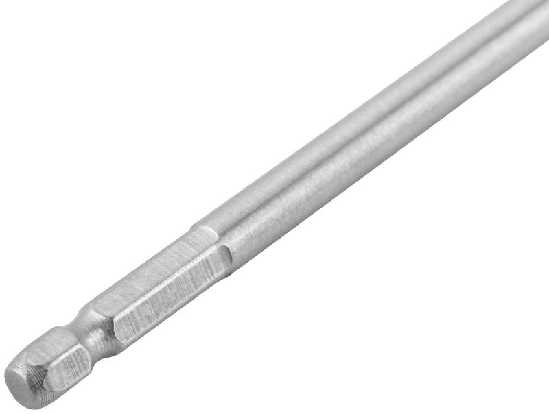 Удлинитель для перовых сверл с ключом 300мм FIT 36168