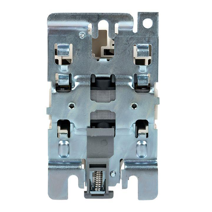 Контактор КМЭ 40А кат. 195.5-253В AC 1НО+1НЗ EKF ctr-s-40-220