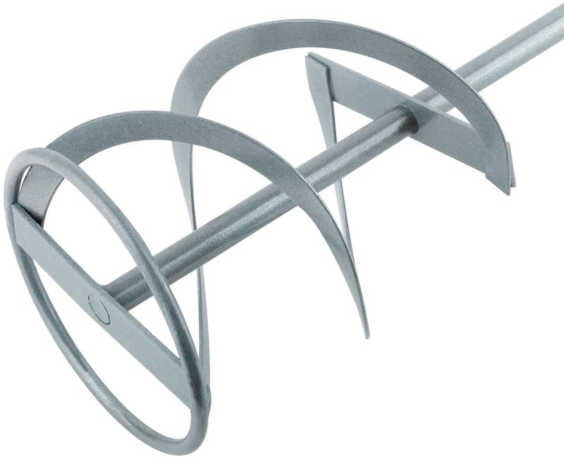 Миксер для краски и строительных смесей хвостовик SDS-PLUS 100х600мм MOS 04199М