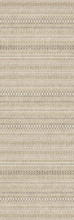 Декор Fabric Decoro Canvas Linen rett. 40х120