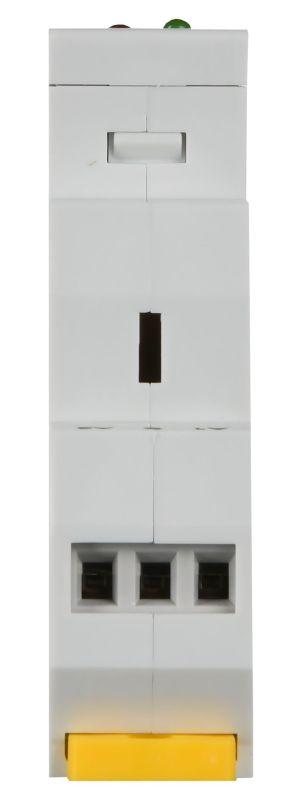 Реле времени многофункц. ORT 1 контакт 12-240В AC/DC IEK ORT-M1-ACDC12-240V