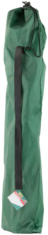 Стул складной с чехлом 450х450х720мм FIT 78308