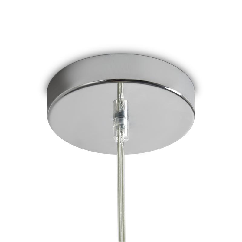 Светильник Plumo 40Вт E27х1 IP20 подвесной Freya FR5459PL-01W