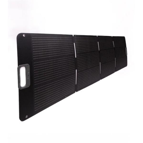 Панель солнечная портативная LT Energo LTE SM PSP200