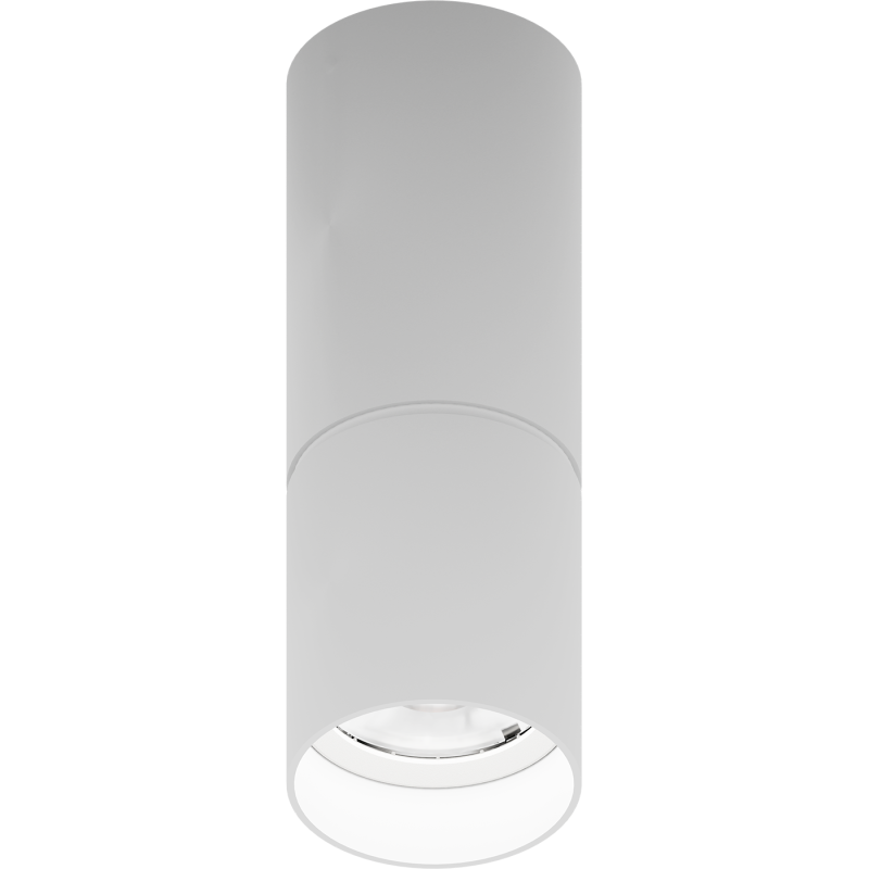 Светильник светодиодный ARMA/S (260) 10W D30 840 WH СТ 1102302100