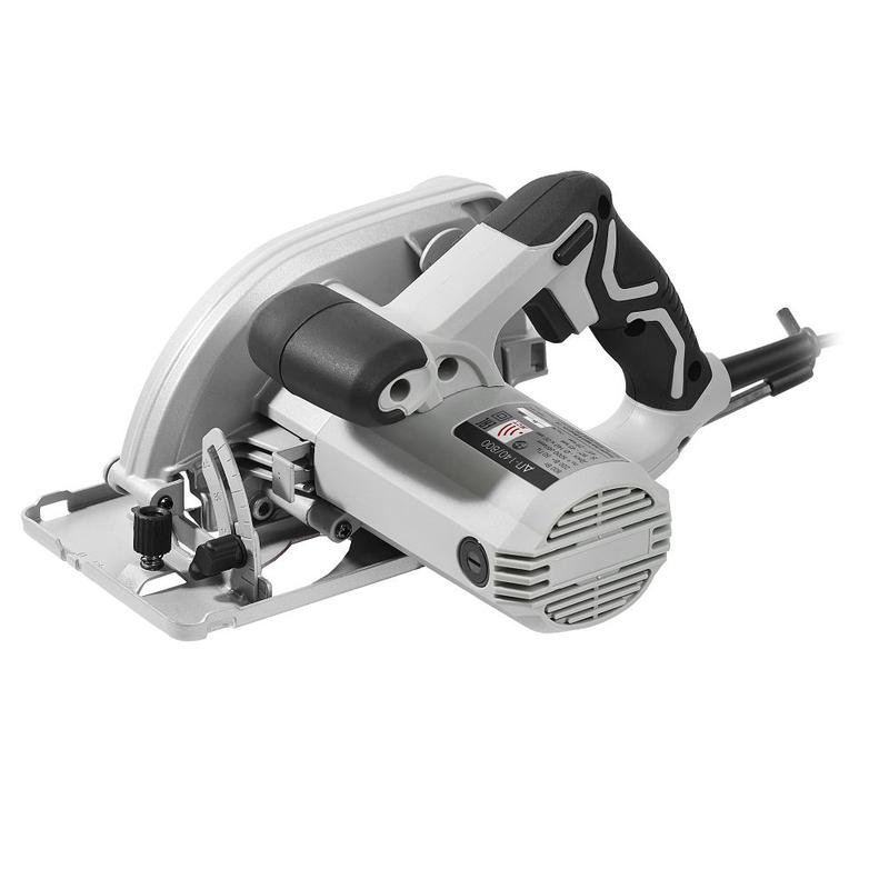 Пила дисковая ДП-140/800 140мм глубина пропила 45мм 800Вт алюм. платформа ИНТЕРСКОЛ 550.2.0.70