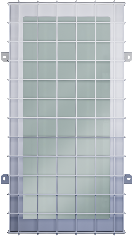 Светильник светодиодный 99 553 ДСП-115-11-СР-60-4К-IP65-А1 60Вт 4000К IP65 CRI90 Innolux 99553