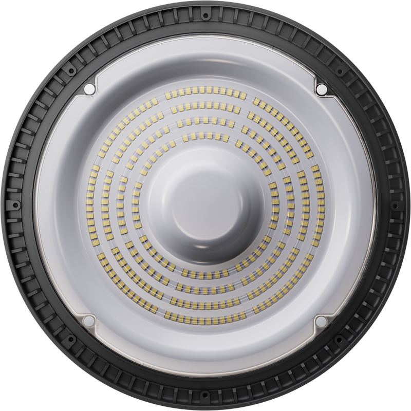 Светильник светодиодный 72 675 ДСП-114-02-150-3К-D60 150Вт 3000К Innolux 72675