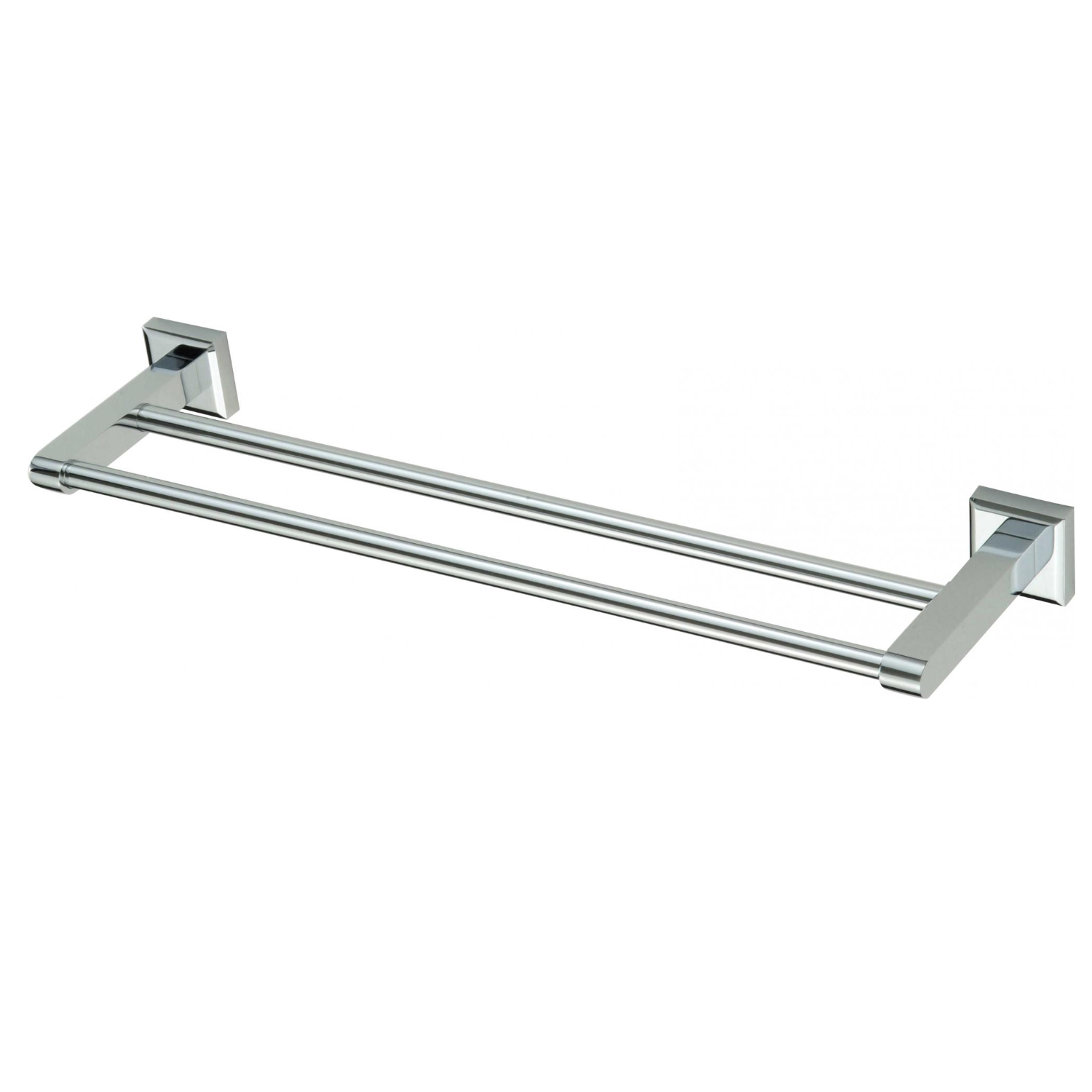 Полотенцедержатель Savol S-509548, хром