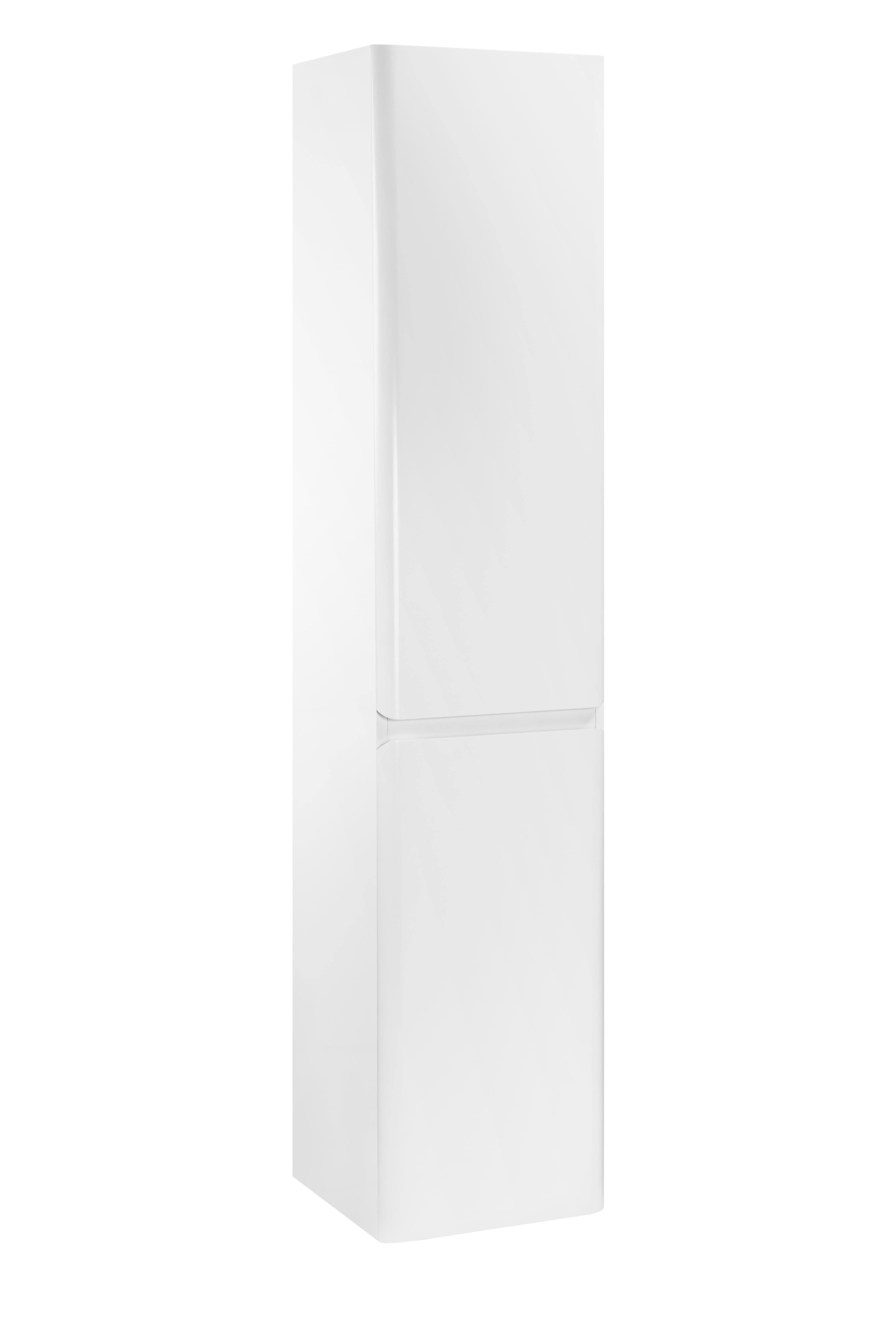 Пенал вертикальный Prestige (правый)