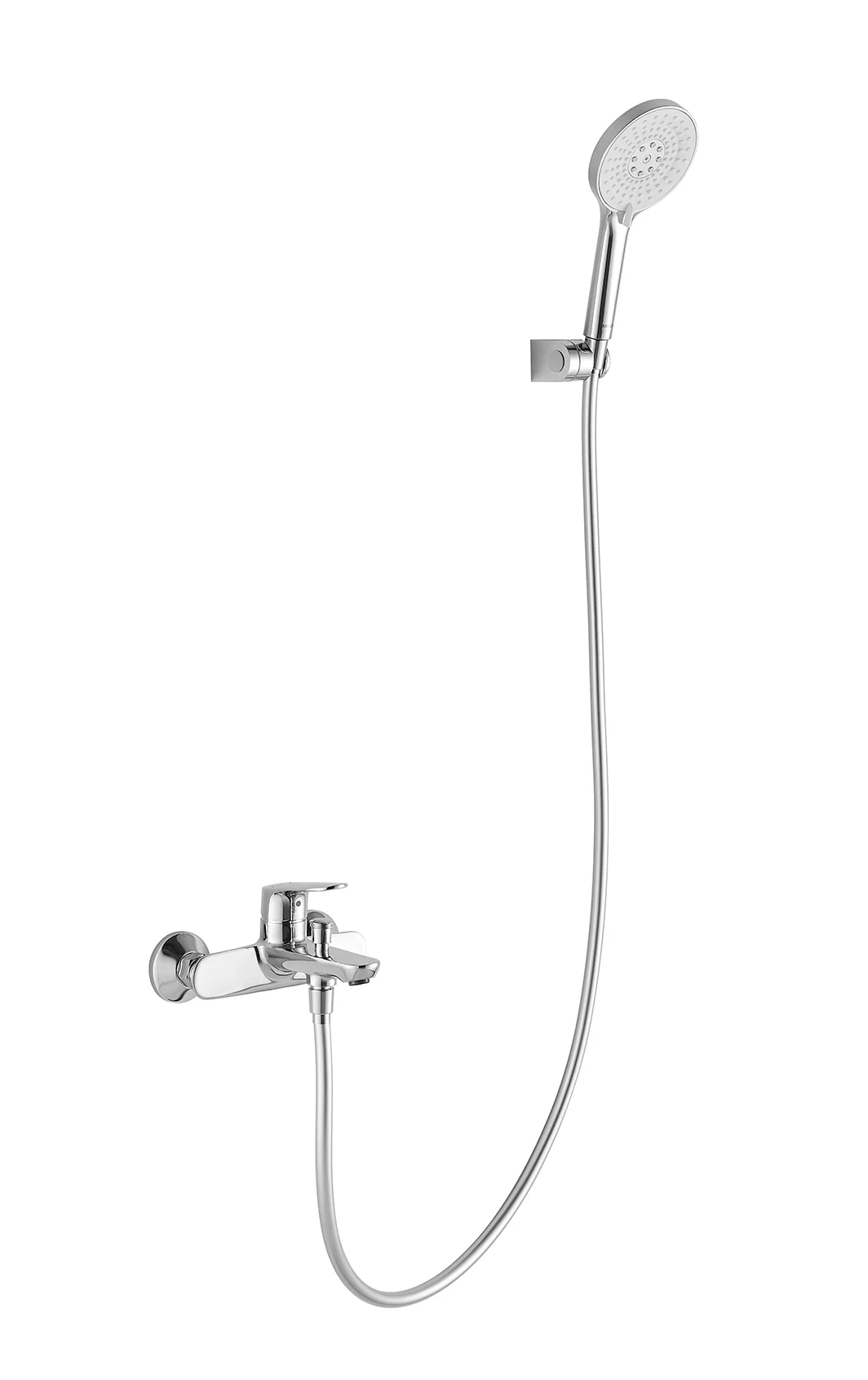 Смеситель для ванны ARROW AG3609CP, хром