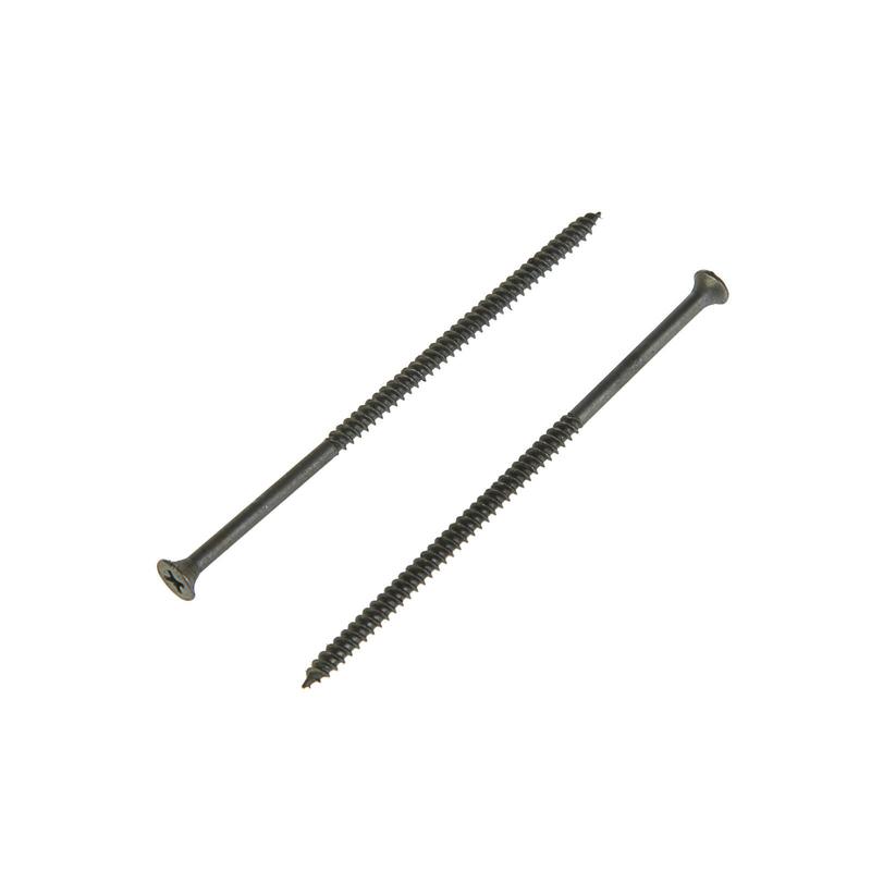 Саморез ШСГМ 4.8х100 (уп.4шт) Tech-Krep/Zitar 117920