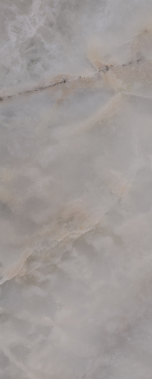 Плитка Стеллине серый 20х50, 7207