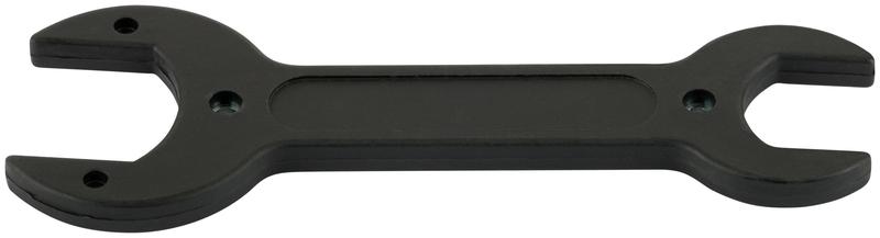 Ключ рожковый для смесителя 1/2дюйм х3/4дюйм 155мм нейлоновая оболочка КУРС 70670