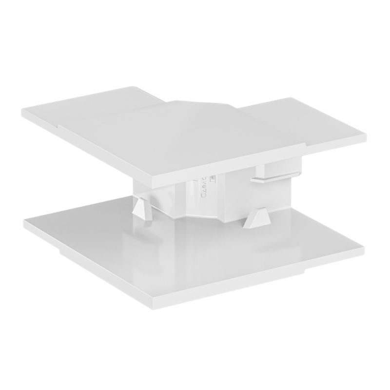 Угол внутренний неизменяемый NIA 25х30 (90град.) DKC 01821