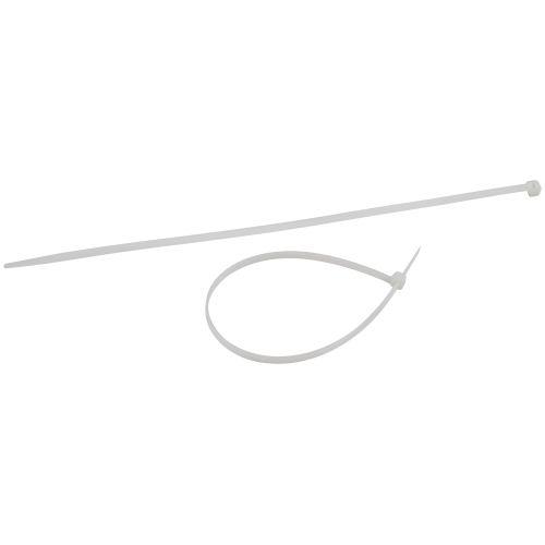 Хомут кабельный 2.5х80 бел. NO-225-197 (уп.25шт) Эра Б0065975