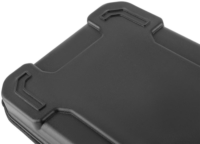 Сумка для инструментов 26 отделений 400х225х310мм FIT 12545