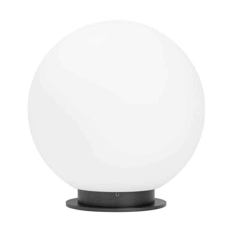 Светильник KT-GLOBE-R300-10W Warm3000 DG 275deg 24В 10Вт 3000К IP65 ландшафтный метал. Arlight 046170