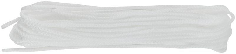 Шнур вязаный полипропиленовый без сердечника 4ммх20м р/н=55кгс FIT 68354