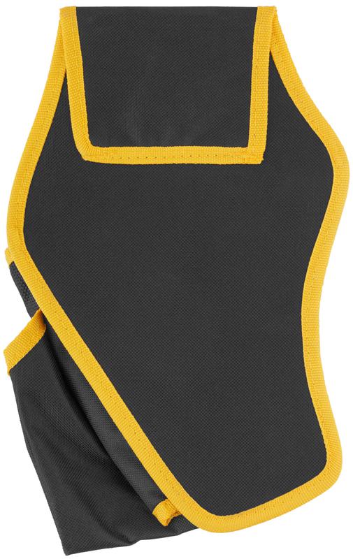 Пояс для инструмента кобура для шуруповерта полиэстер 8 отделений FIT 12530