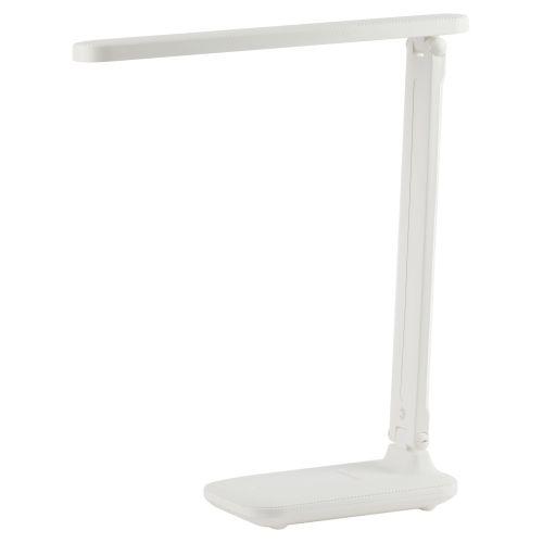 Светильник светодиодный NLED-495-5W-W настольный аккумуляторный складной бел. ЭРА Б0051472
