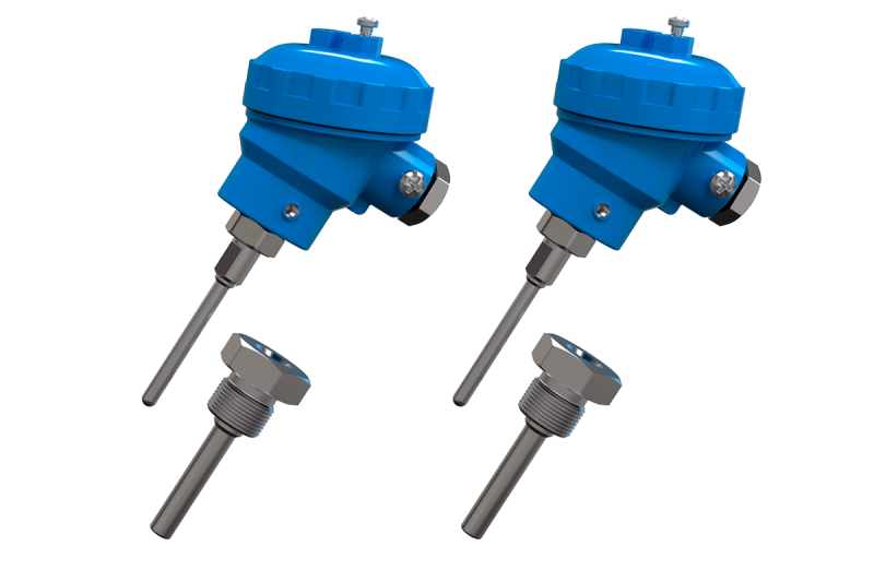 Комплект термопреобразователей сопротивления КДТС105-РТ100.В4.120 ОВЕН 56996