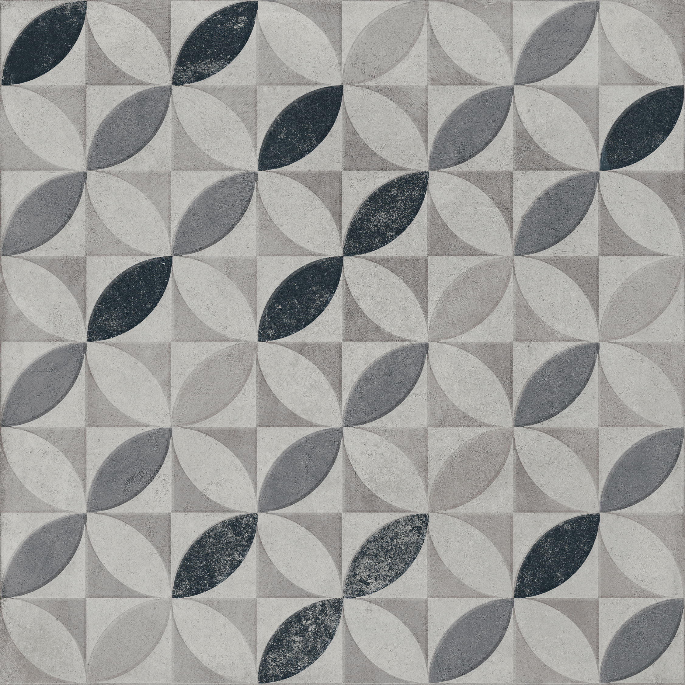 Керамогранит Коллиано орнамент 30х30, SG914600N