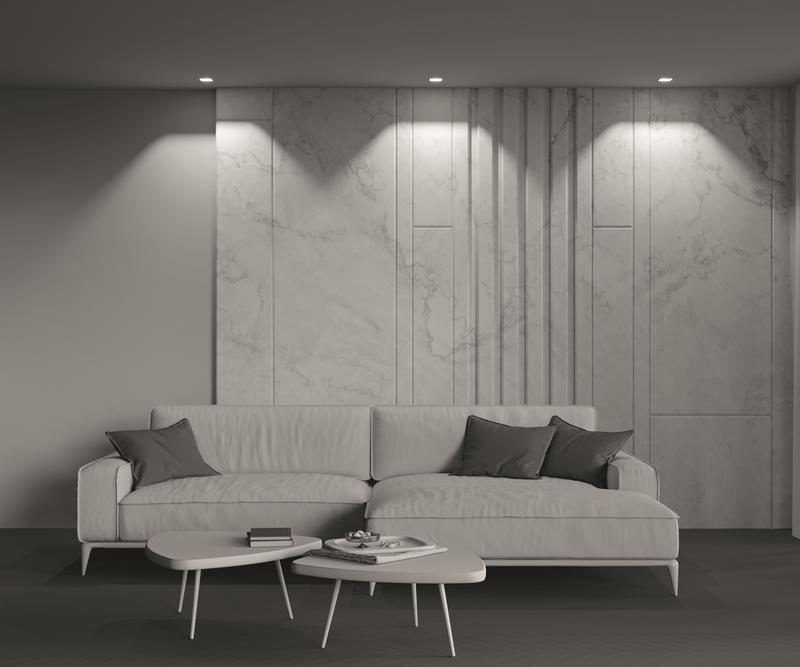 Светильник Alfa LED 1х15Вт 3000К 36град. встраив. Maytoni DL043-01-15W3K-SQ-WB