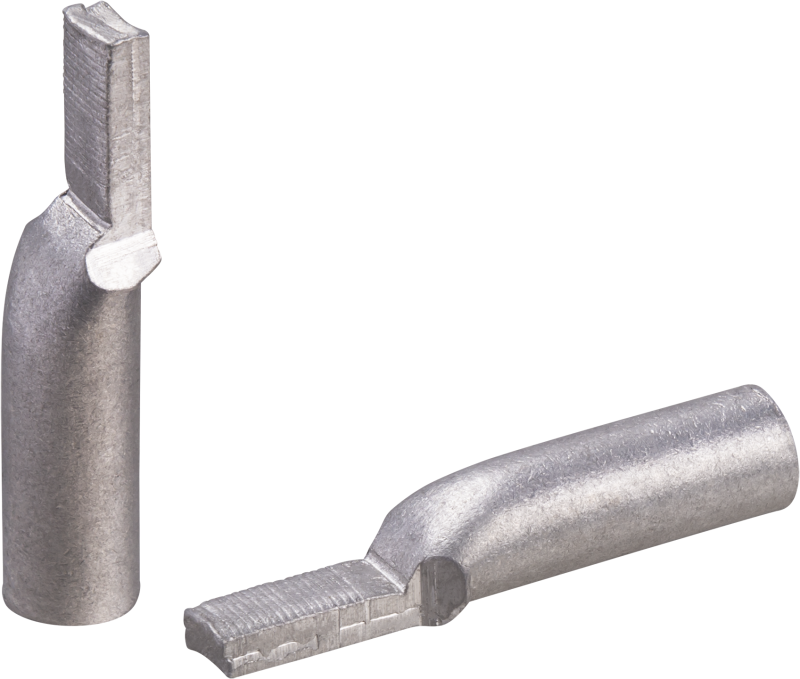 Наконечник 95 422 NET-НША-35-20 штифтовой алюм. (уп.30шт) NAVIGATOR 95422