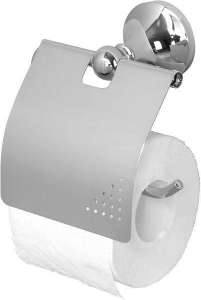 Держатель туалетной бумаги Aquanet 5586