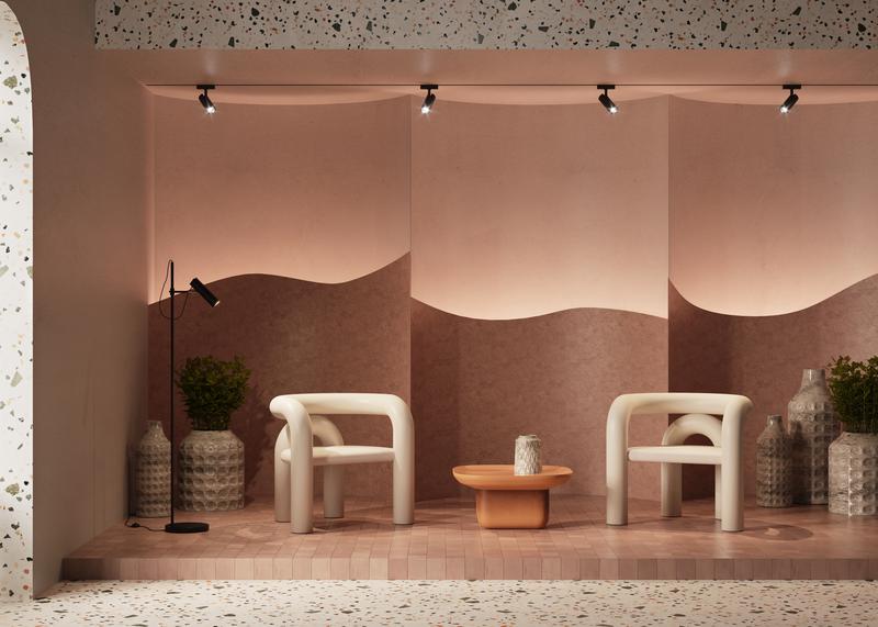 Лента светодиодная 24В 5050 14.4Вт/м 3000К IP20 (уп.5м) Maytoni 201132