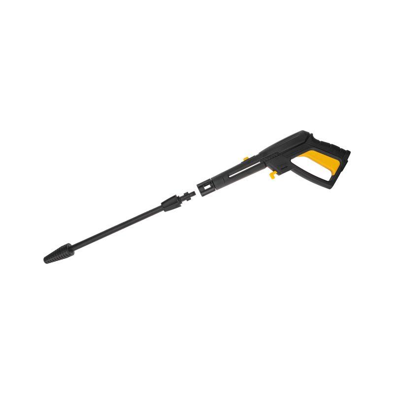 Мойка высокого давления KR-170 Kranz KR-16-1262