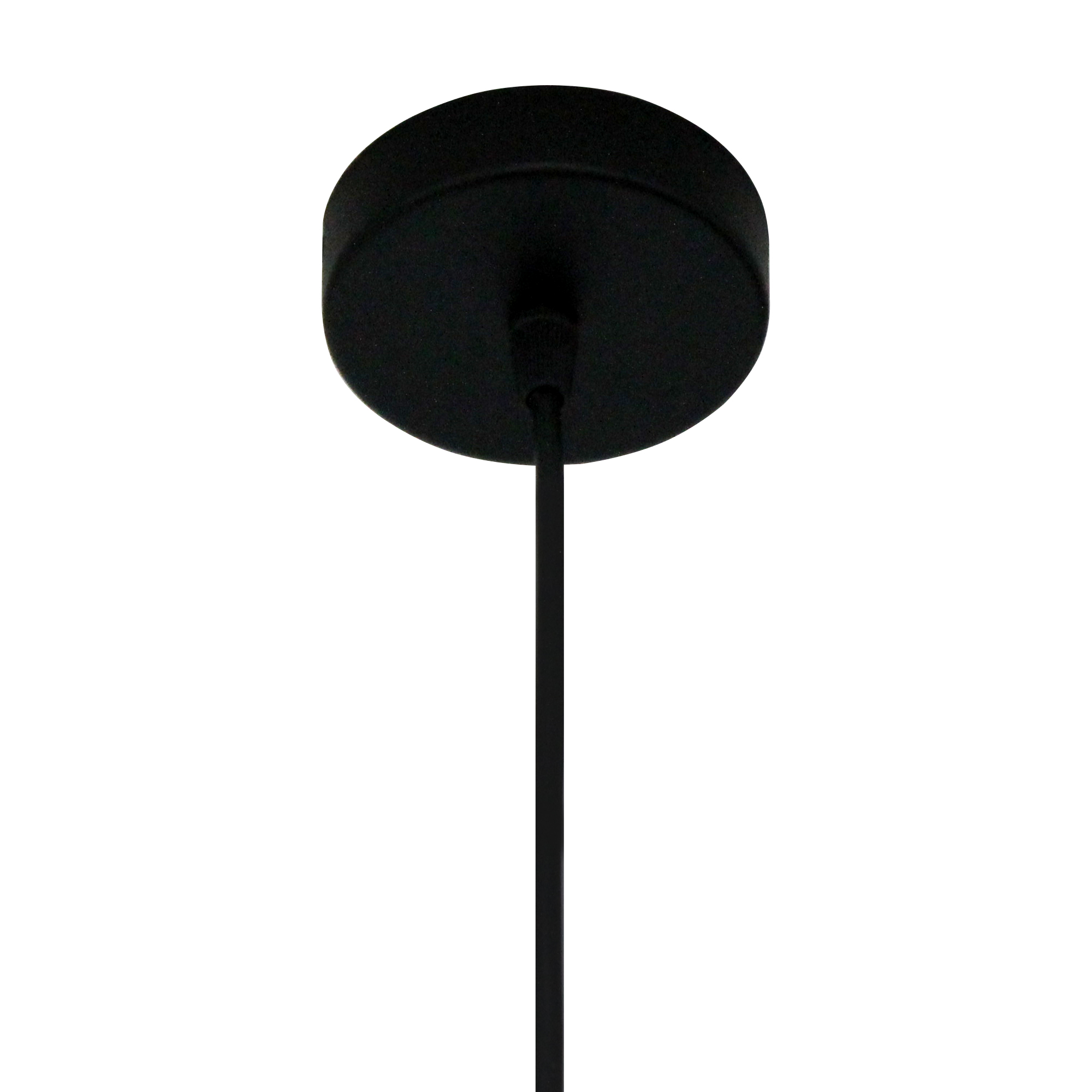 Светильник Эмма 211 черн. (Плафон 8762) НСБ 01-60-167 Е27 ИУ