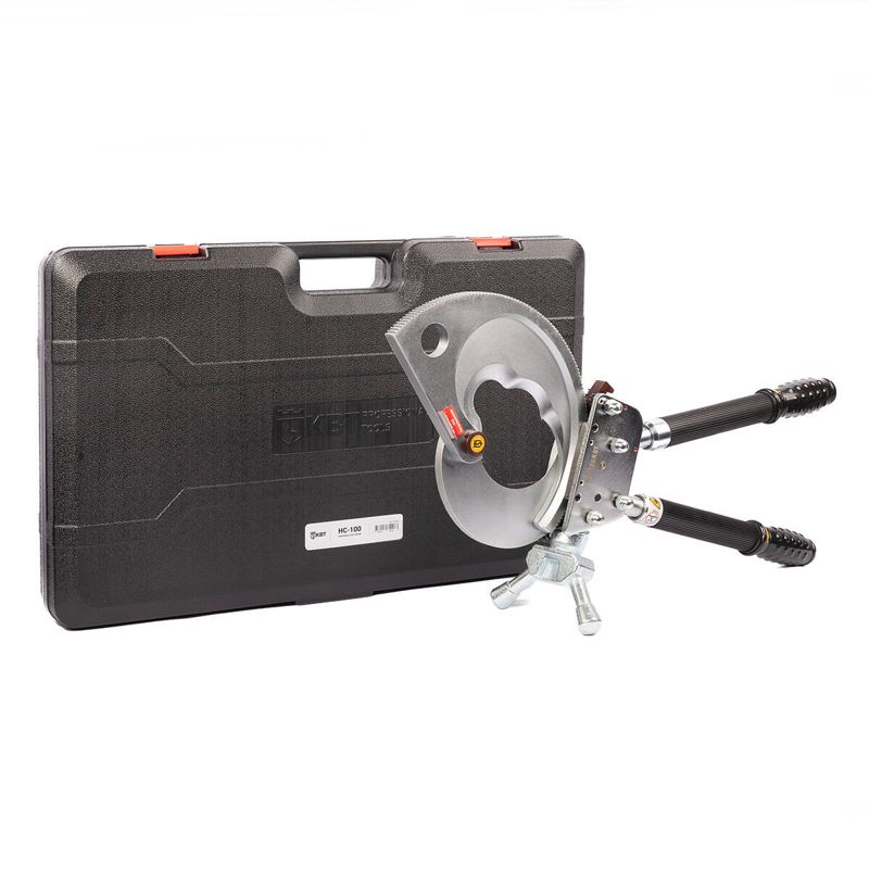 Ножницы секторные НС-100 КВТ 53808