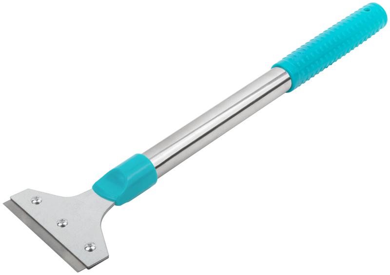 Скребок 400мм MOS 10050М