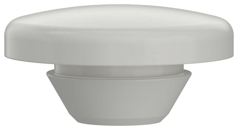 Заглушка под отверстие 8мм (уп.20шт) TITAN IEK TI-00D-STB-008