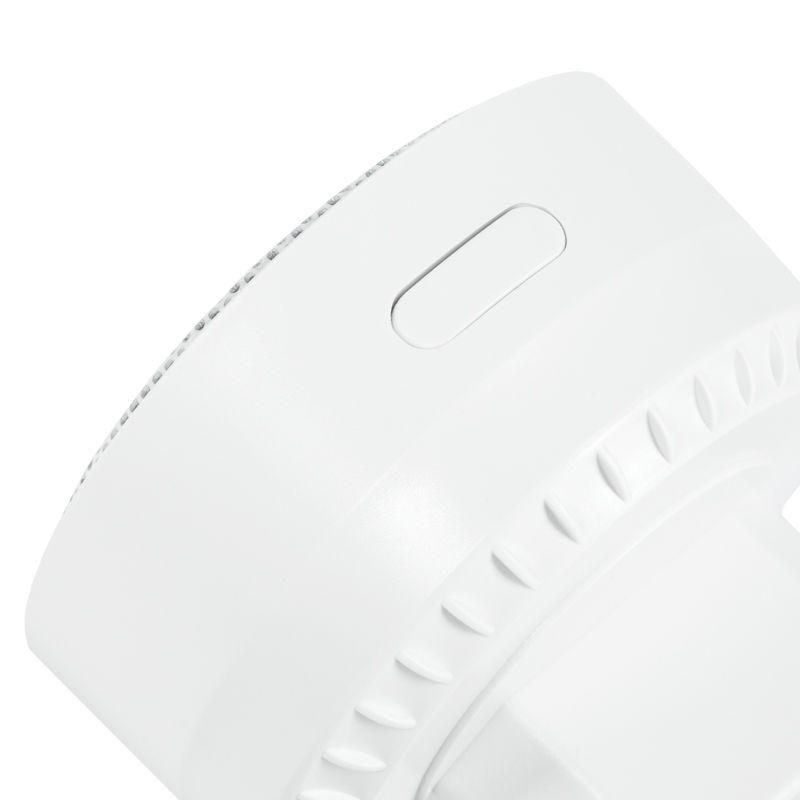 Отпугиватель грызунов ультразвуковой на площадь S=40кв.м с ночником 220В ЧЕТЫРЕ СЕЗОНА 71-0078-F