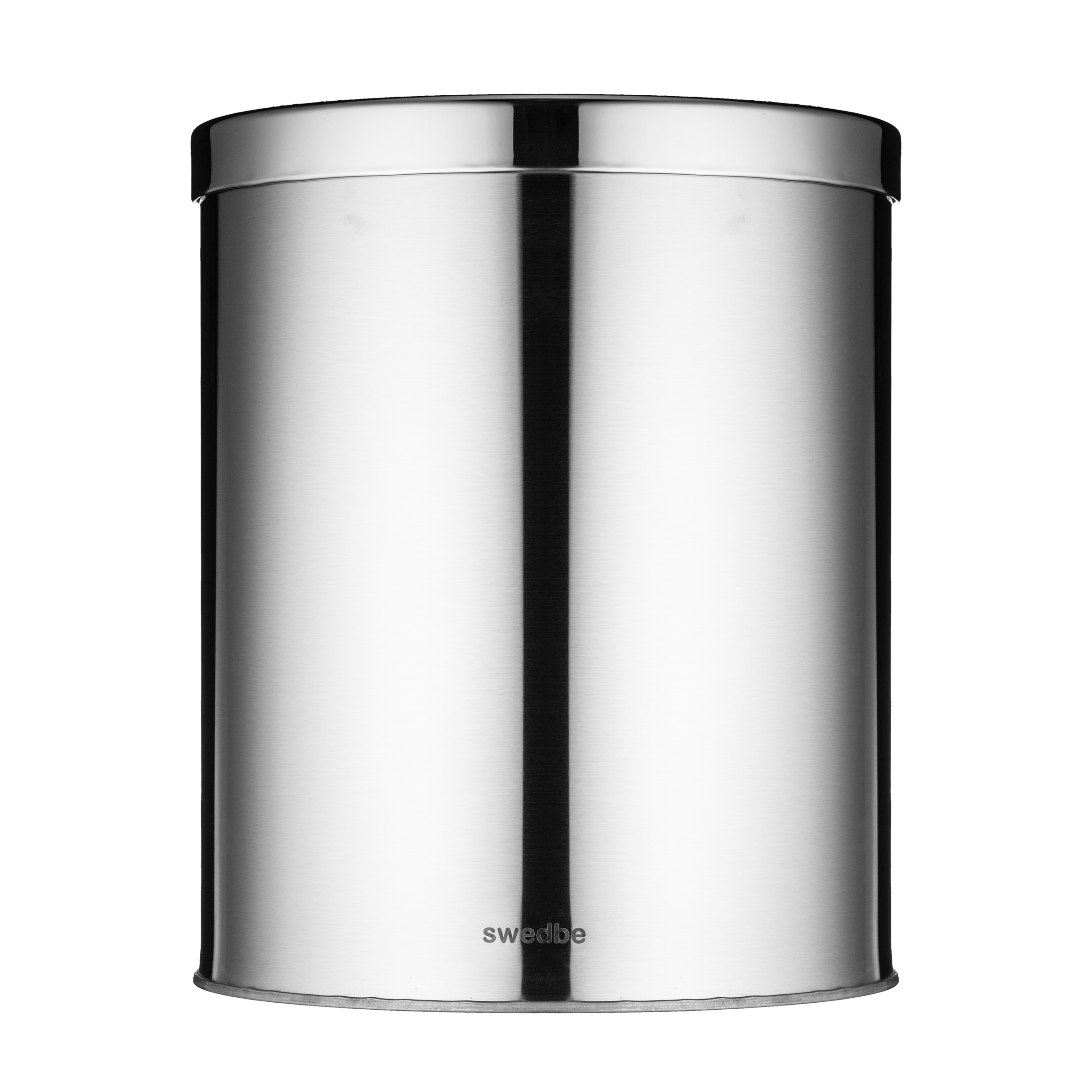 Мусорное ведро с кольцом Swedbe Attribut 9816