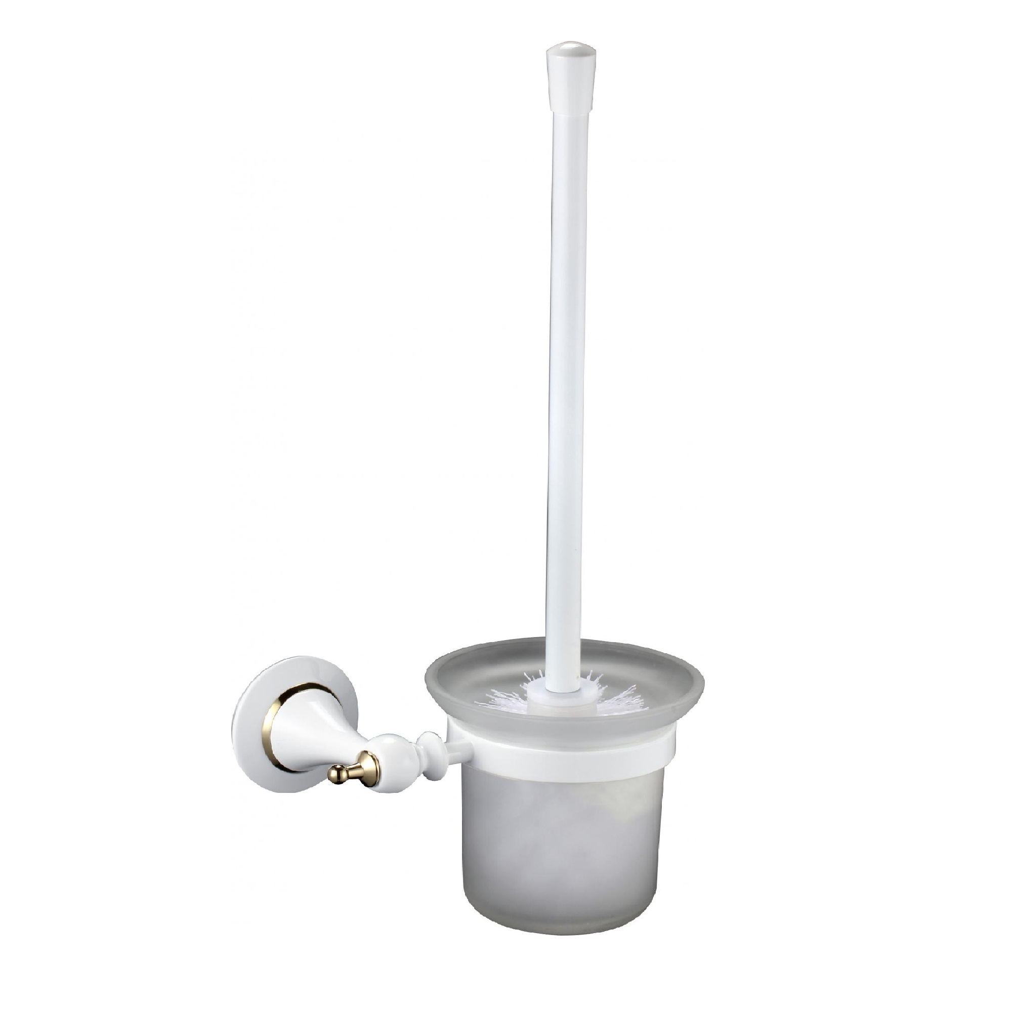 Ершик Savol  S-06994W, белый