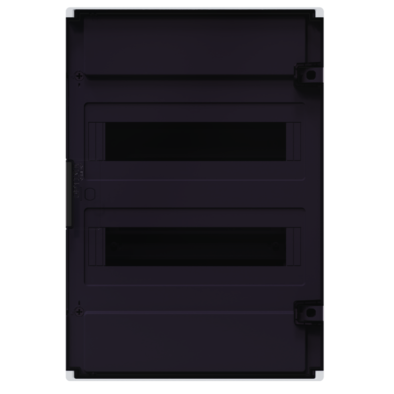 Корпус OptiBox Pro 24-NKR-IP40 пластик. КЭАЗ 379798