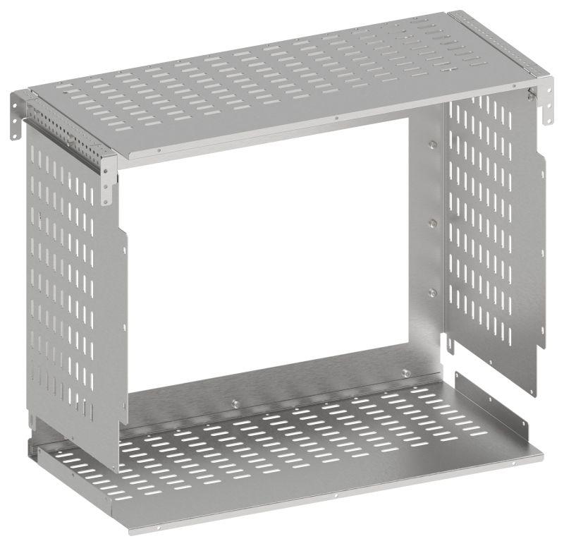 Комплект секционирования 2a-3a ARMAT ACB G выкат. 3P 600х800 FORMAT IEK FO-00-3AGW-060-080