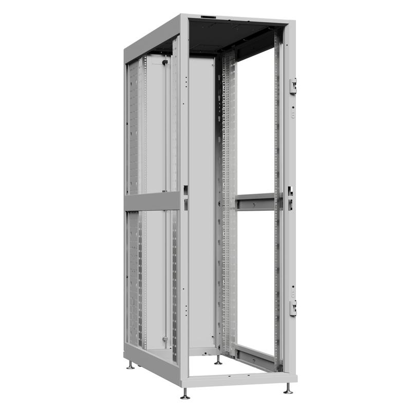 Шкаф 42U 800х1070 NS SYSMATRIX NS 8142.7050