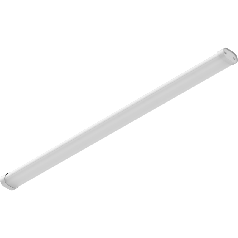 Светильник SIMPLE STANDARD (1500) 30W OPL 830 WH EM СТ 1898001800